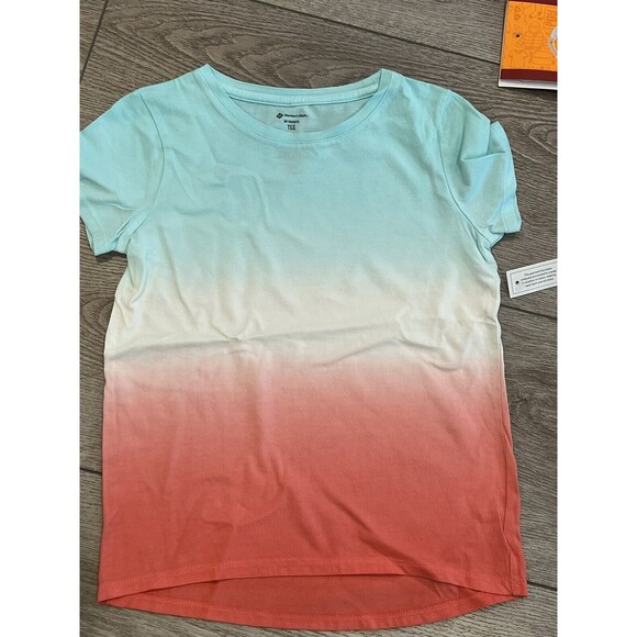 Girls My Favorite Active Tees Size 7/8 Member's Mark 3-Pack - Picture 5 of 7